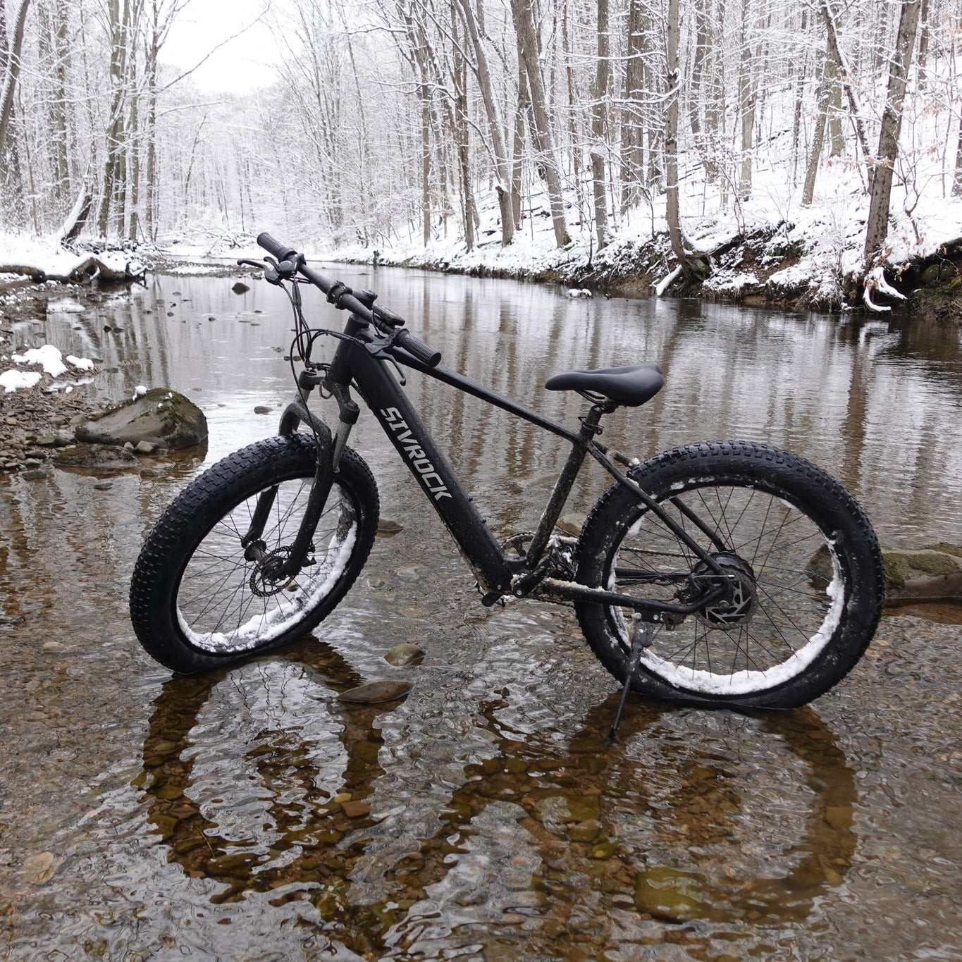 E-bikes, E-scooters and Paddleboards